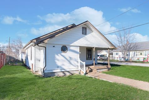 1502 Manhattan Avenue Indianapolis IN 46241