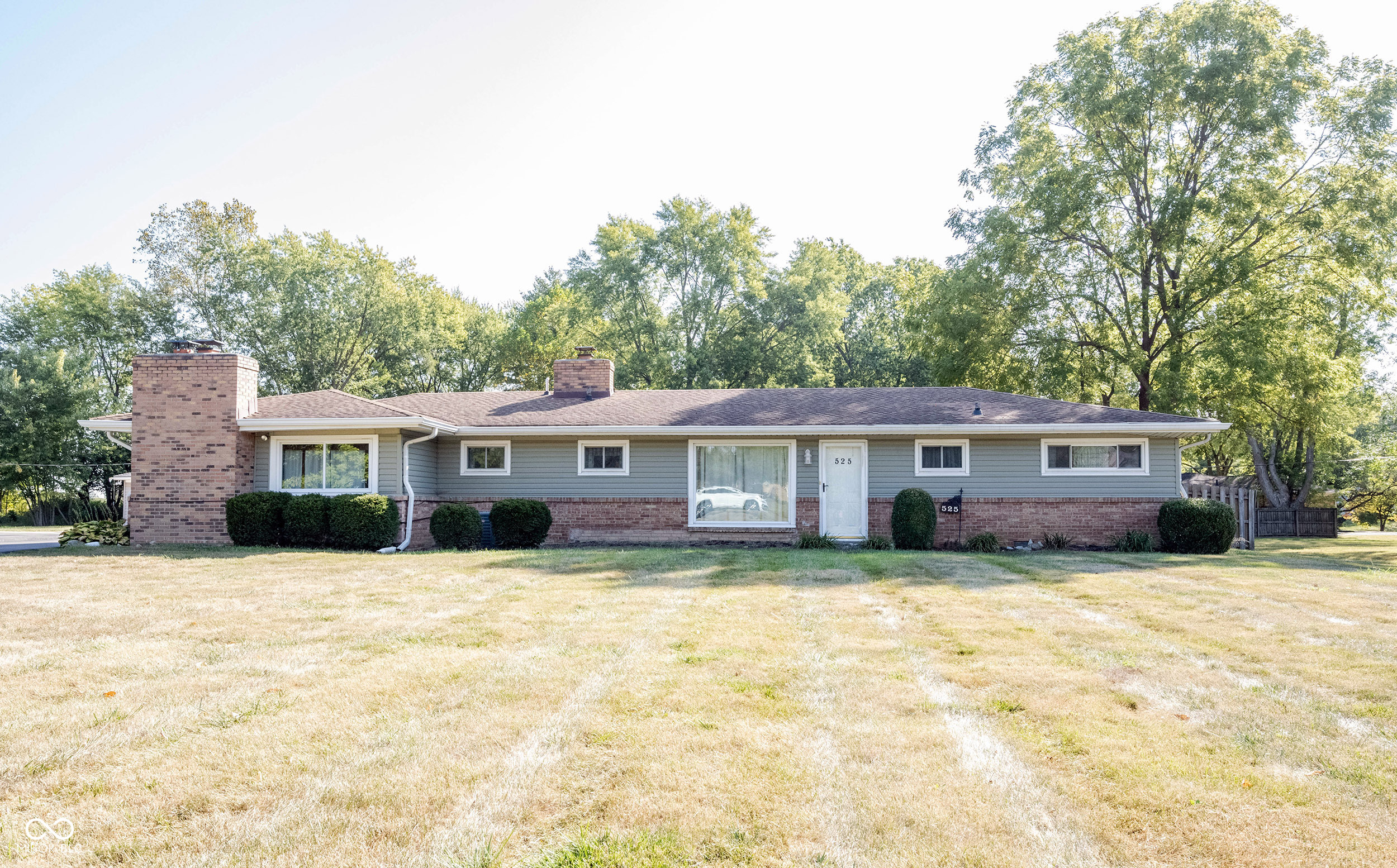 525 Mount Dora Lane Indianapolis IN 46229