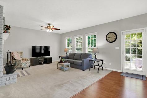 6012 Pine Bluff Drive Avon IN 46123