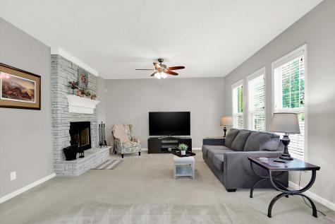6012 Pine Bluff Drive Avon IN 46123