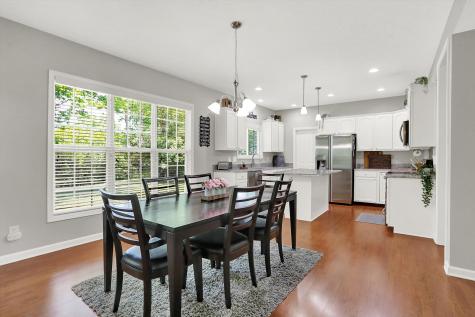 6012 Pine Bluff Drive Avon IN 46123