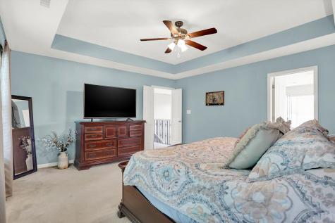 6012 Pine Bluff Drive Avon IN 46123