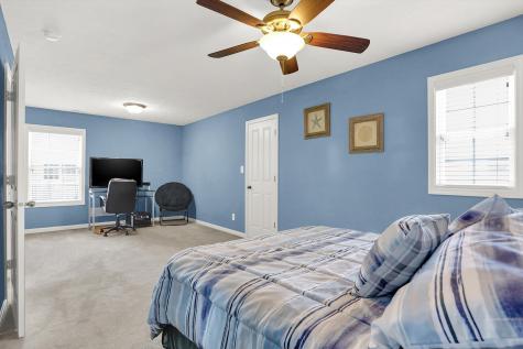 6012 Pine Bluff Drive Avon IN 46123