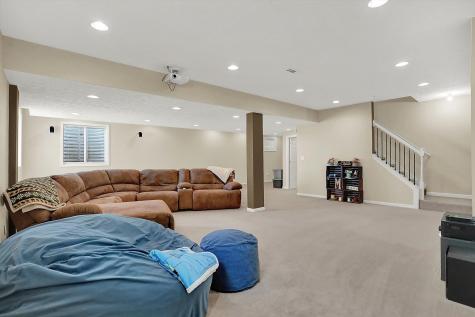 6012 Pine Bluff Drive Avon IN 46123