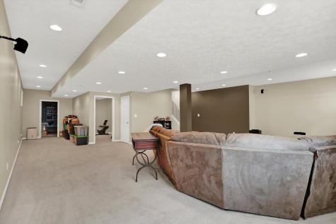 6012 Pine Bluff Drive Avon IN 46123