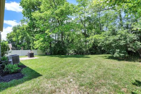 6012 Pine Bluff Drive Avon IN 46123