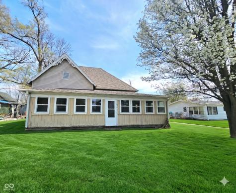 415 N Independence Street Windfall IN 46076