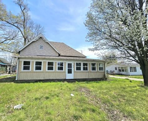 415 N Independence Street Windfall IN 46076