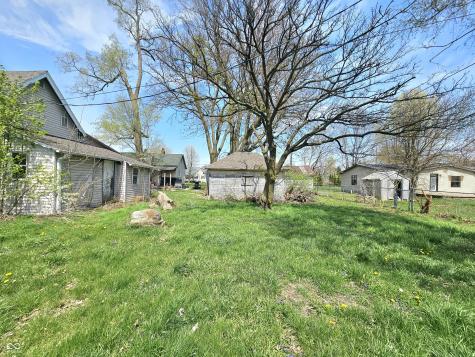 415 N Independence Street Windfall IN 46076