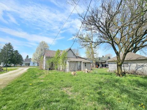 415 N Independence Street Windfall IN 46076