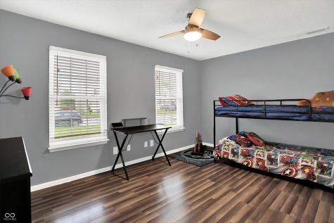8904 Browns Valley Lane Camby IN 46113