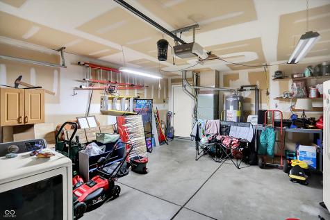 8904 Browns Valley Lane Camby IN 46113