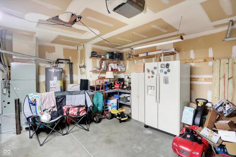 8904 Browns Valley Lane Camby IN 46113