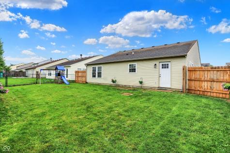 8904 Browns Valley Lane Camby IN 46113