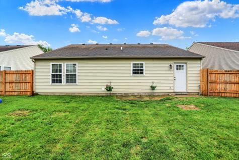 8904 Browns Valley Lane Camby IN 46113
