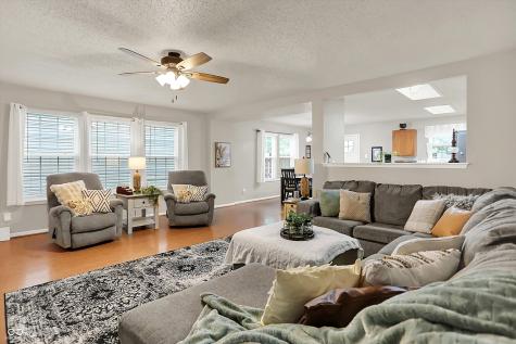 8904 Browns Valley Lane Camby IN 46113