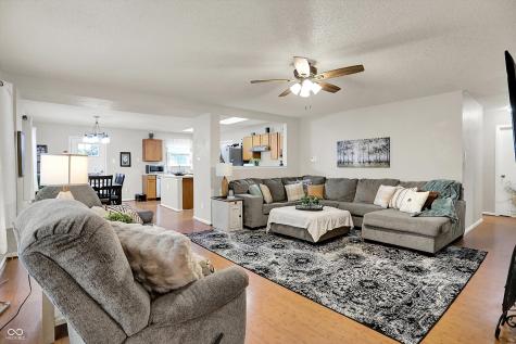 8904 Browns Valley Lane Camby IN 46113
