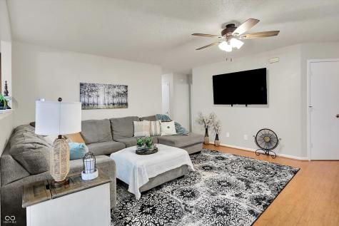 8904 Browns Valley Lane Camby IN 46113
