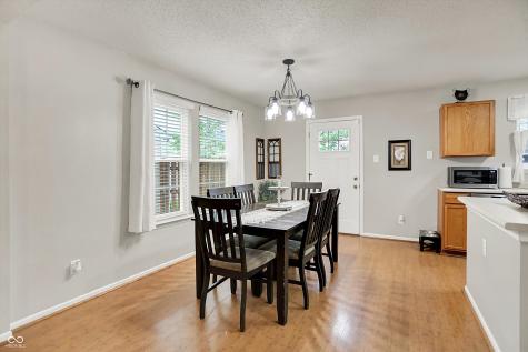 8904 Browns Valley Lane Camby IN 46113