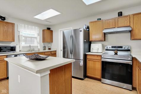 8904 Browns Valley Lane Camby IN 46113