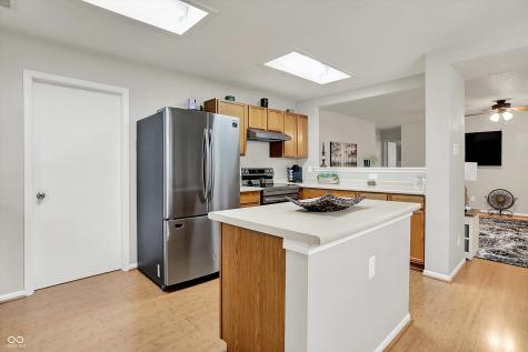 8904 Browns Valley Lane Camby IN 46113