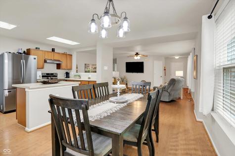 8904 Browns Valley Lane Camby IN 46113