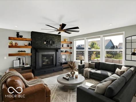 7877 Villa Circle Avon IN 46123