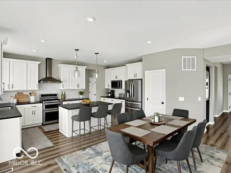 7877 Villa Circle Avon IN 46123