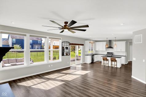 7877 Villa Circle Avon IN 46123