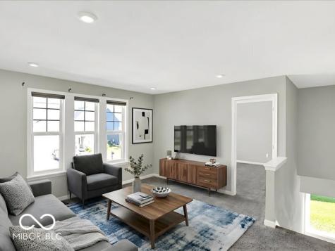 7877 Villa Circle Avon IN 46123