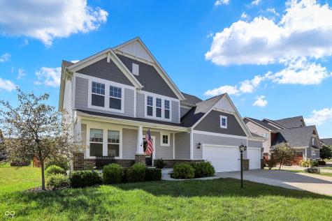 7877 Villa Circle Avon IN 46123