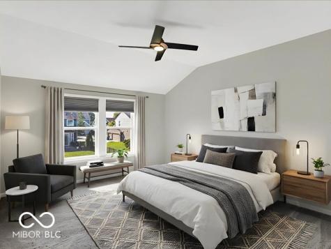 7877 Villa Circle Avon IN 46123