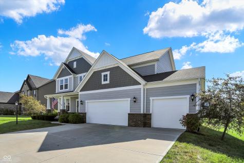 7877 Villa Circle Avon IN 46123