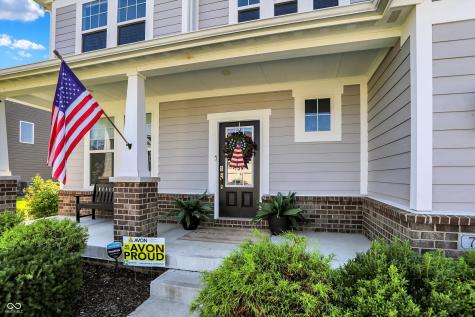 7877 Villa Circle Avon IN 46123
