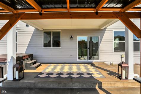 7877 Villa Circle Avon IN 46123