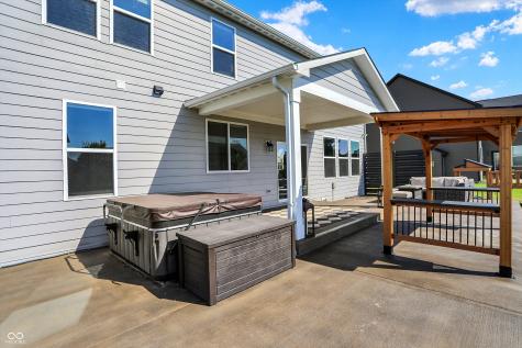 7877 Villa Circle Avon IN 46123