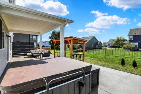 7877 Villa Circle Avon IN 46123