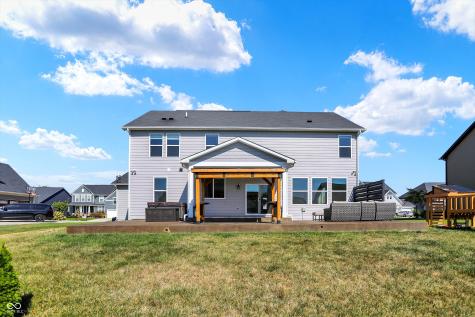 7877 Villa Circle Avon IN 46123