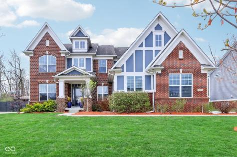7501 Independence Drive Zionsville IN 46077