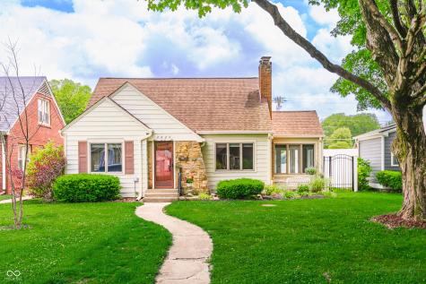 2225 Franklin Street Columbus IN 47201