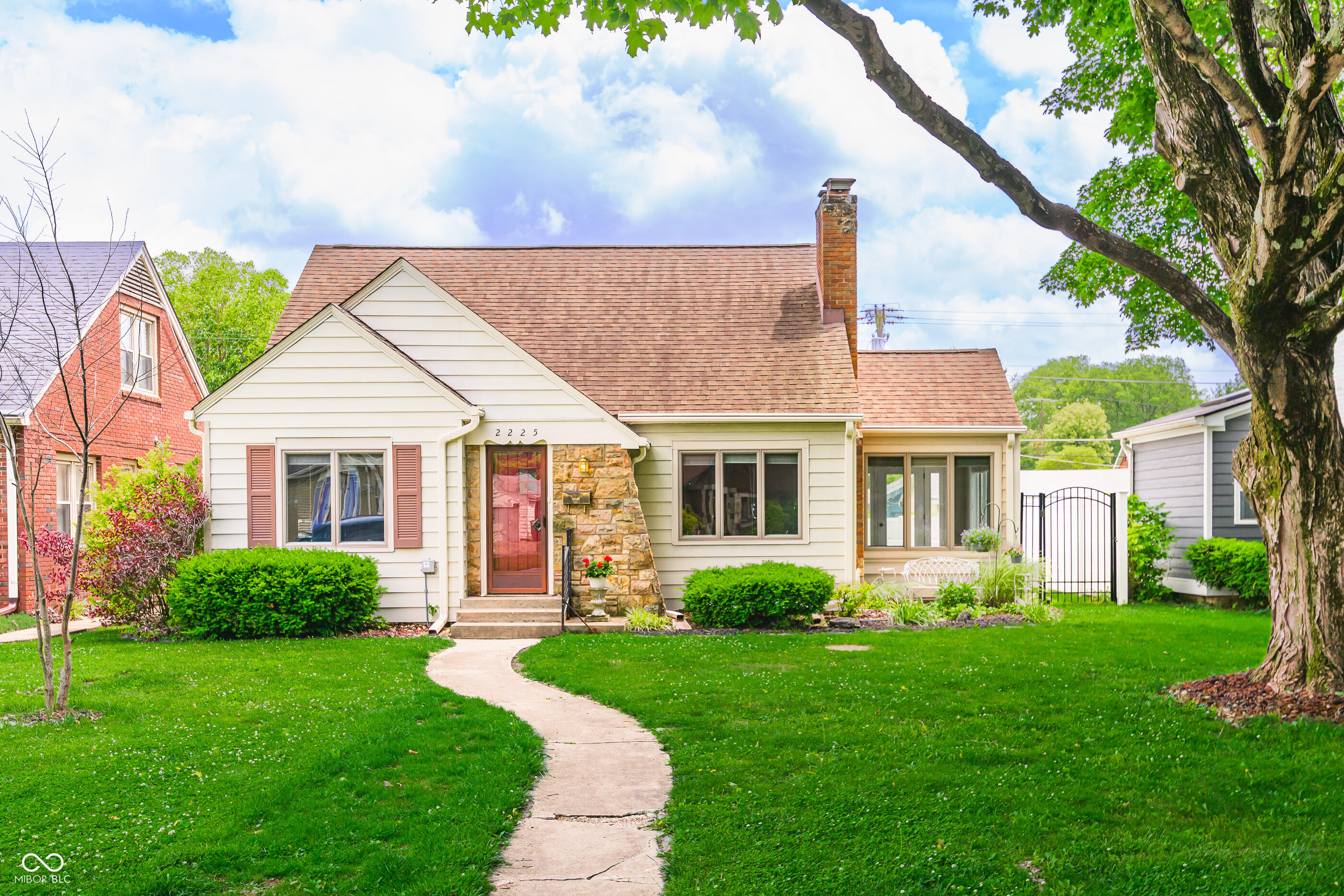 2225 Franklin Street Columbus IN 47201