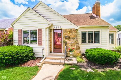 2225 Franklin Street Columbus IN 47201