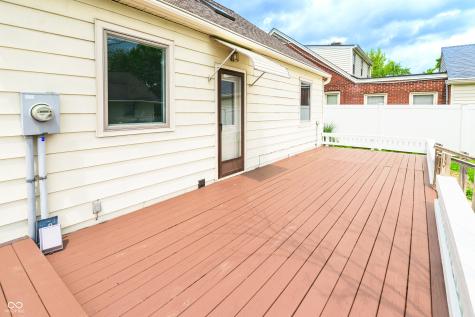 2225 Franklin Street Columbus IN 47201