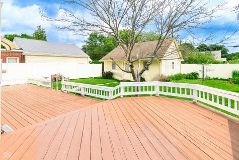 2225 Franklin Street Columbus IN 47201
