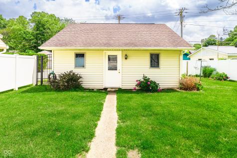 2225 Franklin Street Columbus IN 47201