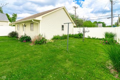 2225 Franklin Street Columbus IN 47201