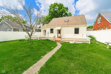 2225 Franklin Street Columbus IN 47201
