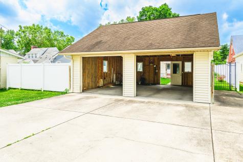 2225 Franklin Street Columbus IN 47201