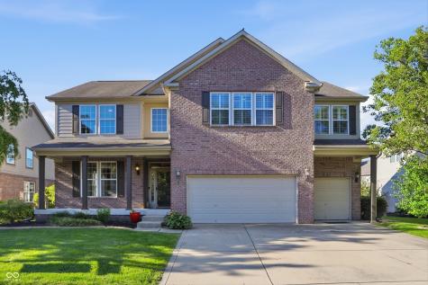 4499 Diamond Ridge Greenwood IN 46143