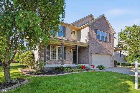 4499 Diamond Ridge Greenwood IN 46143